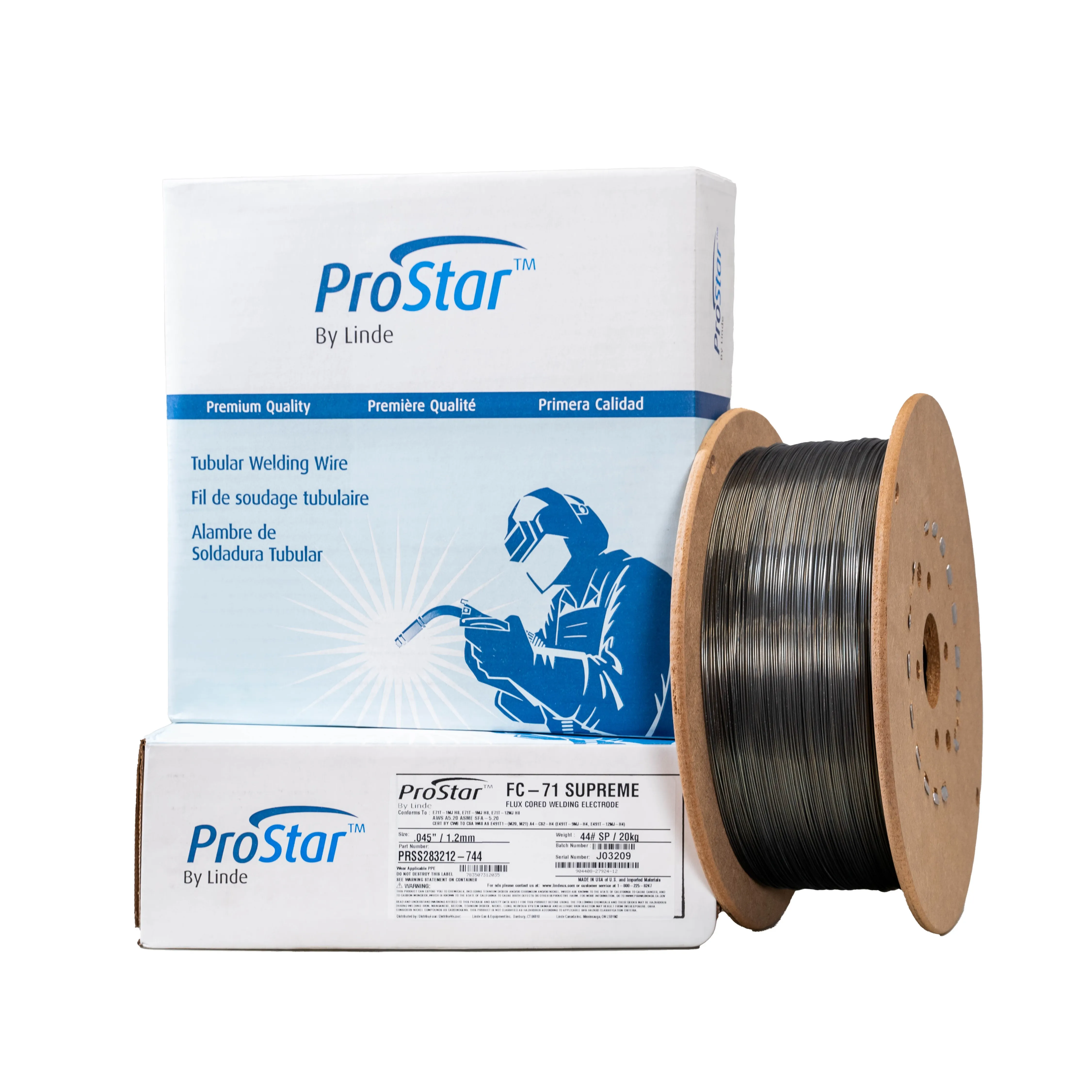 ProStar™ FC-71 Wire